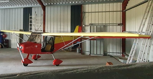 Skyranger Skyranger