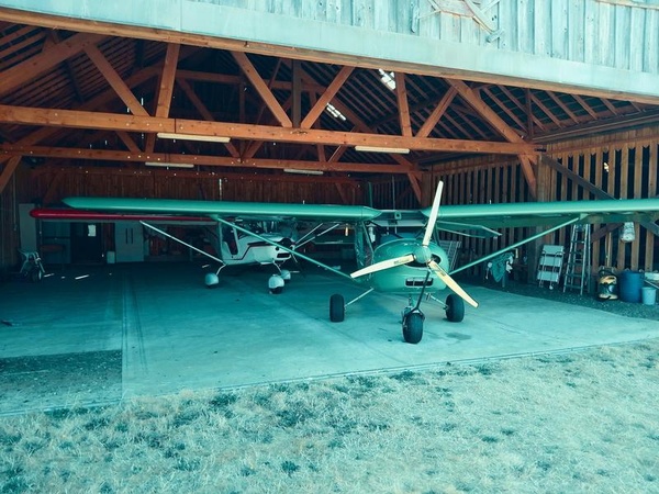 Aeroprakt A22