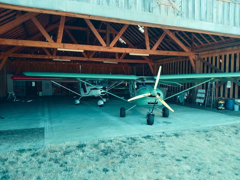 Aeroprakt A22