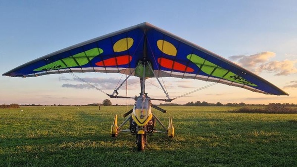Air Création Skypper NUVIX