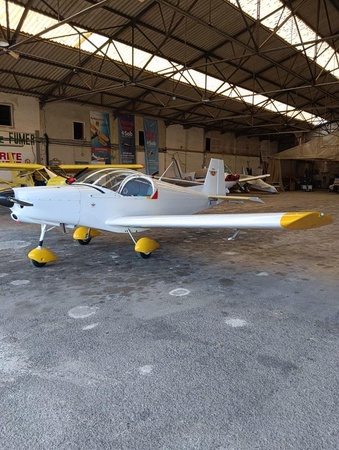 Alpi Pioneer 200 P200