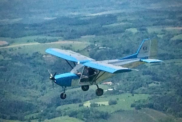 G1 Aviation - Serge Present G1