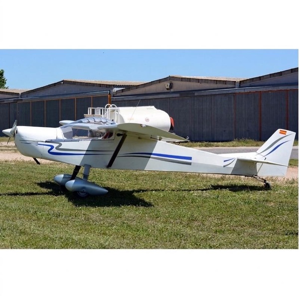 Pottier P130 Coccinelle