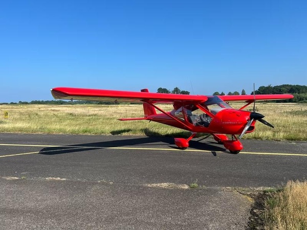 Aeroprakt A32
