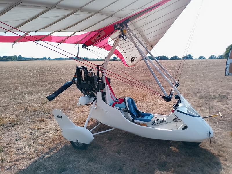 Air Création iXess AQUILAIR