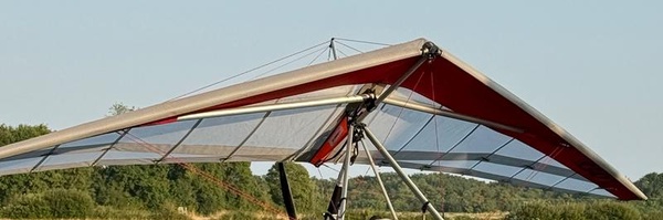 Air Création iFun XL