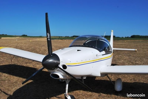 Alpi Pioneer 200 S