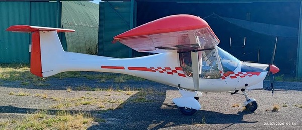 Fantasy Air CZ Legato