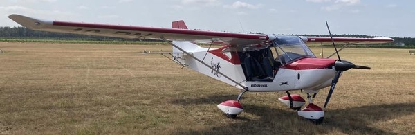 Guépard Super Guépard de voyage
