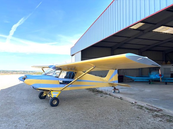 Humbert Aviation Tetras