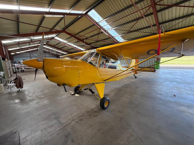 Ultracraft Calypso 2 2A
