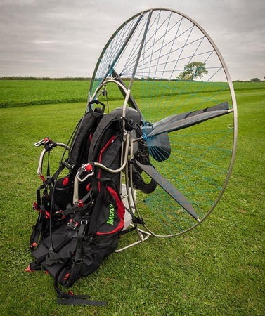 MacFly MacFly 185