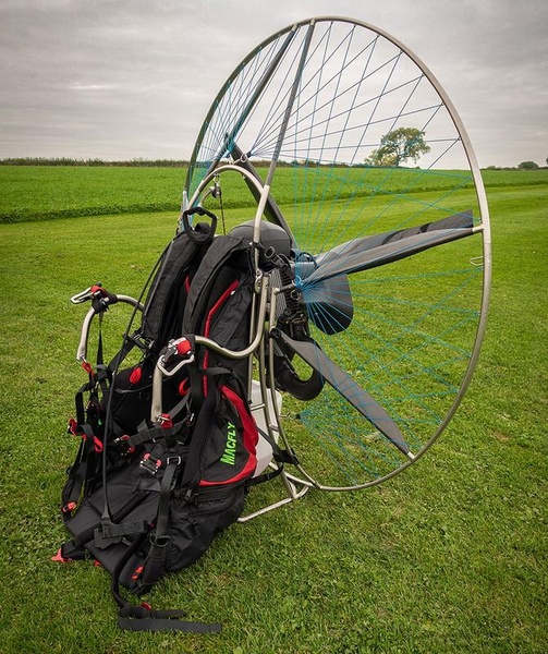 MacFly MacFly 185