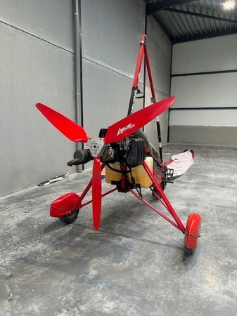 Air Création GT BI 503 S
