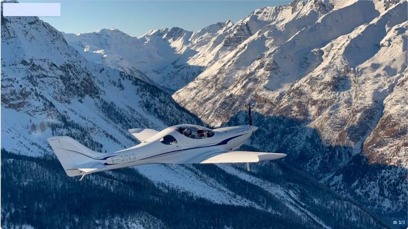 Aerospool WT9 126 L