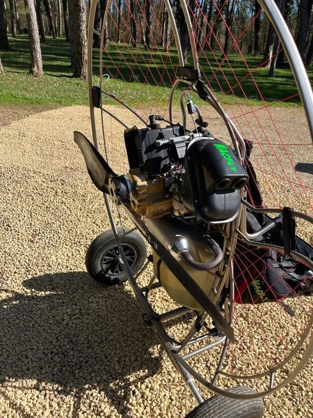 Polini Thor 200 Macfly