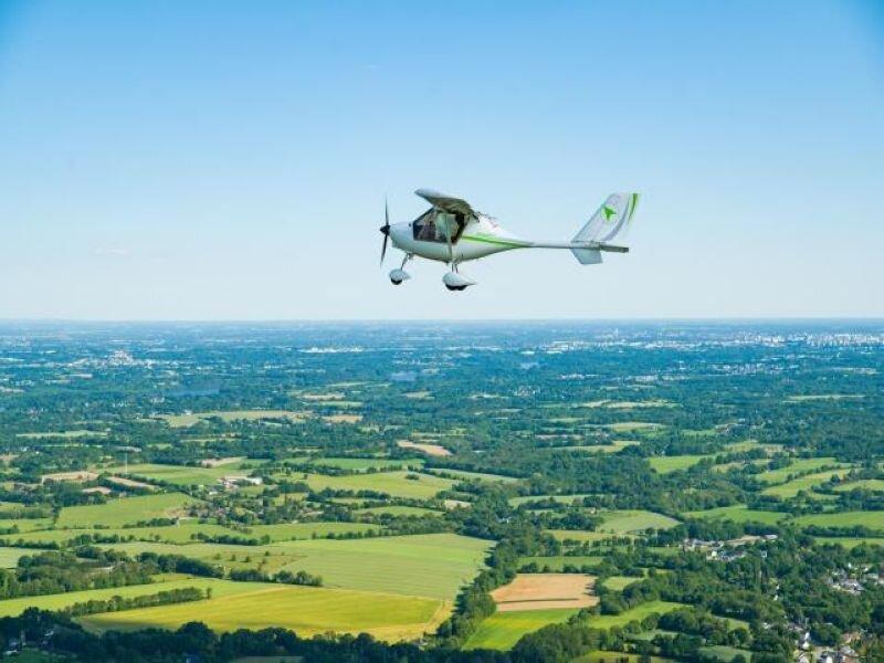 FLY SYNTHESIS Storch S