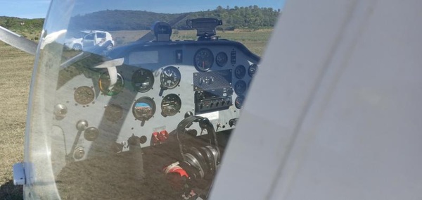 Costruzioni Aeronautiche TECNAM S.r.l P 96