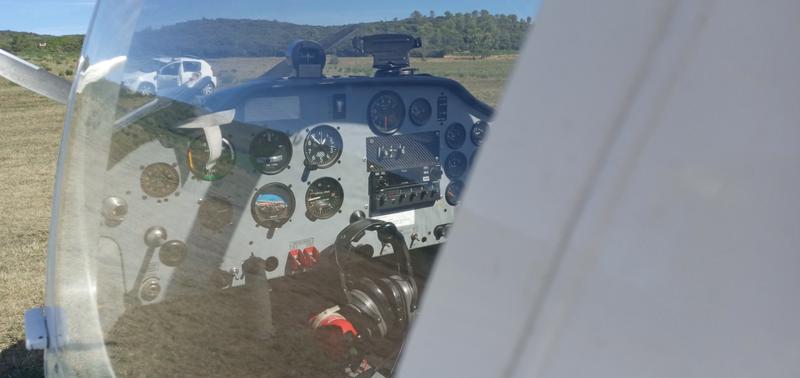 Costruzioni Aeronautiche TECNAM S.r.l P 96