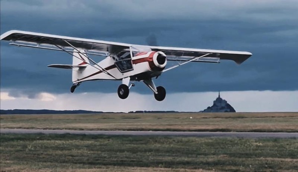 Sky Star Aircraft Kitfox