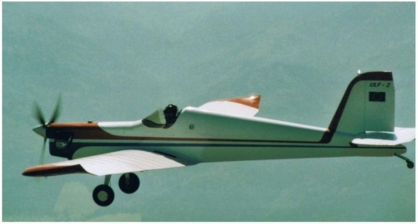 ULF ULF-2