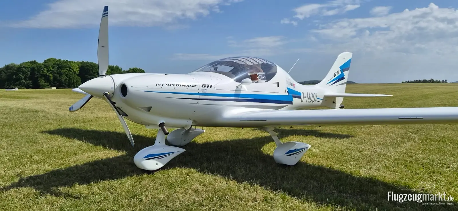 Aerospool WT9