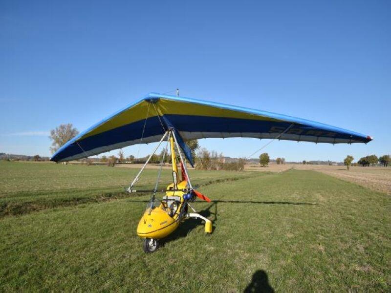 Aeroalcool Quasar