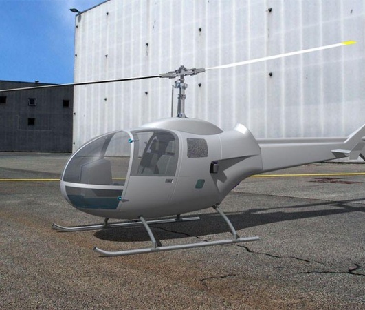 ORIANE T160