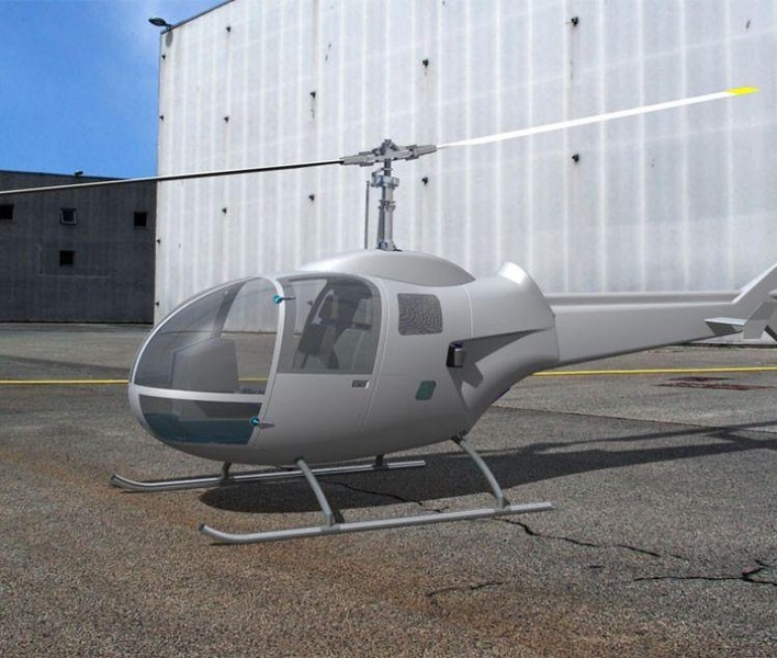 ORIANE T160