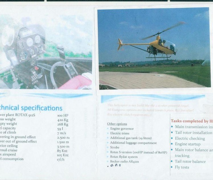 Heli-Sport CH-7