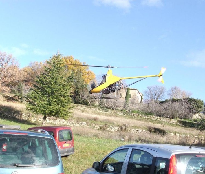 Heli-Sport CH-7