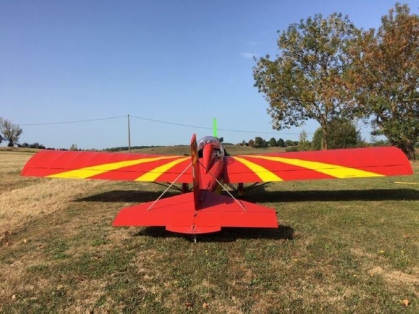 TEAM MINIMAX MINI MAX 1500 R