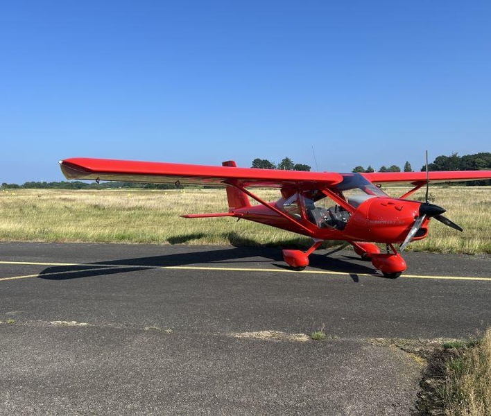 Aeroprakt A32