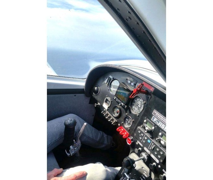 skyleader sl 400