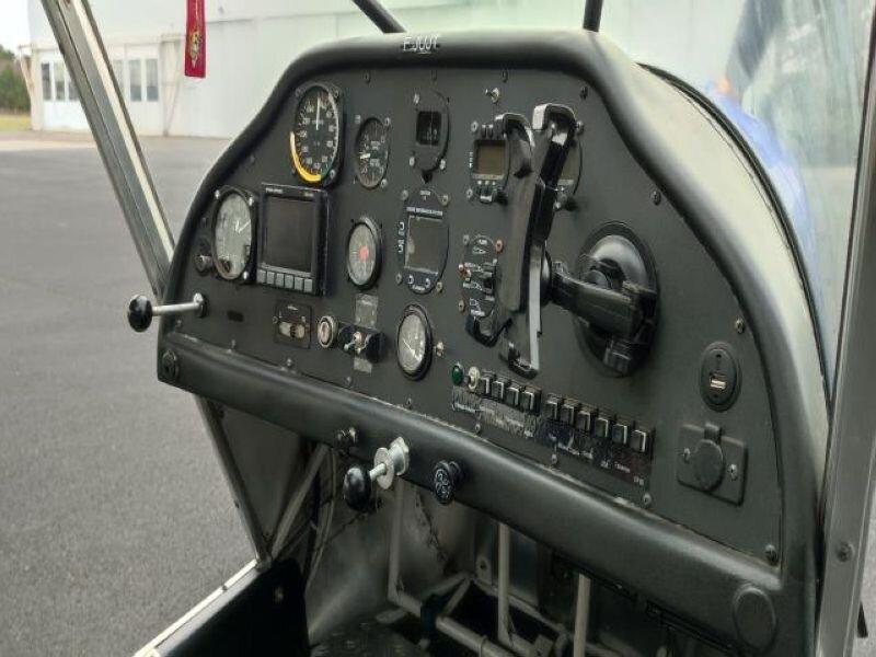 G1 Aviation SPYL