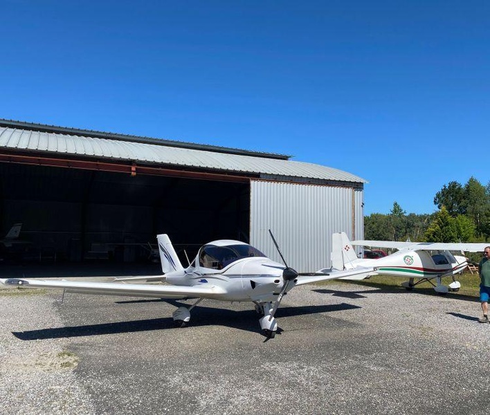 Ultralight Concept srl TL2000 STING CARBON S3