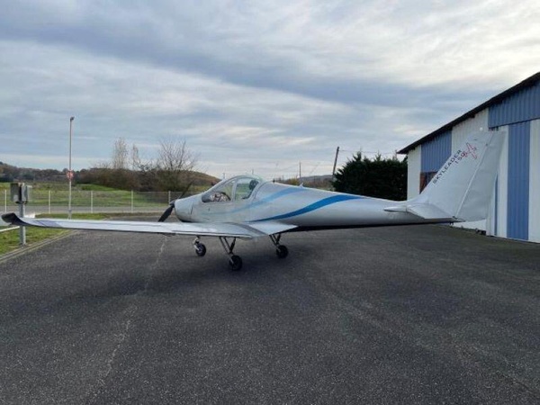 Skyleader SL 150