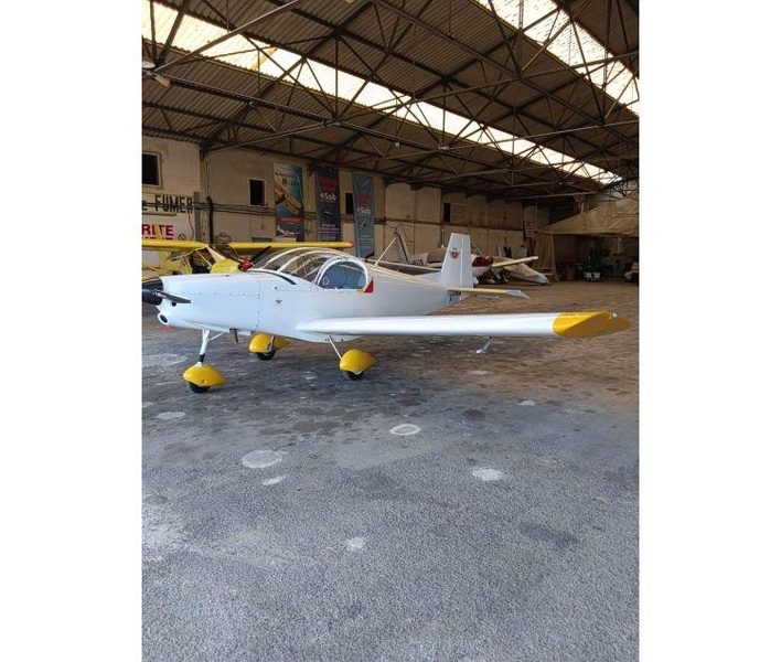 Alpi Pioneer 200