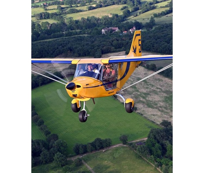AEROSERVICES SUPER GUEPARD CLUB