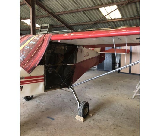 Skyranger Skyranger