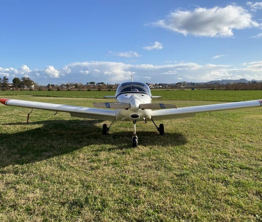 Alpi Pioneer 200