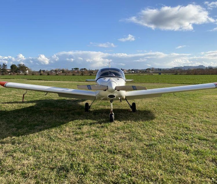 Alpi Pioneer 200