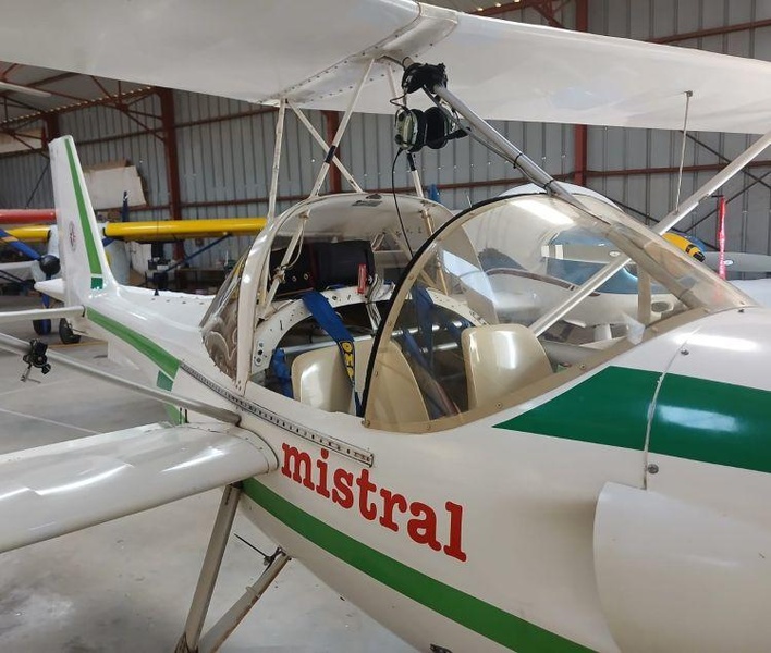 Aviasud 177 50HDV