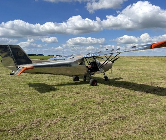 G1 Aviation - Serge Present G1