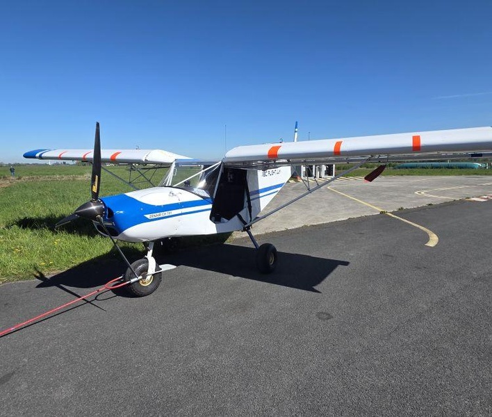Zenair CH 701