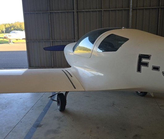JMB Aircraft s.r.o VL3 Evolution