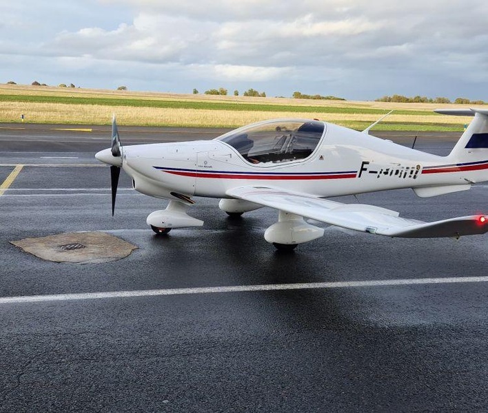 Elixir Aircraft Elixir