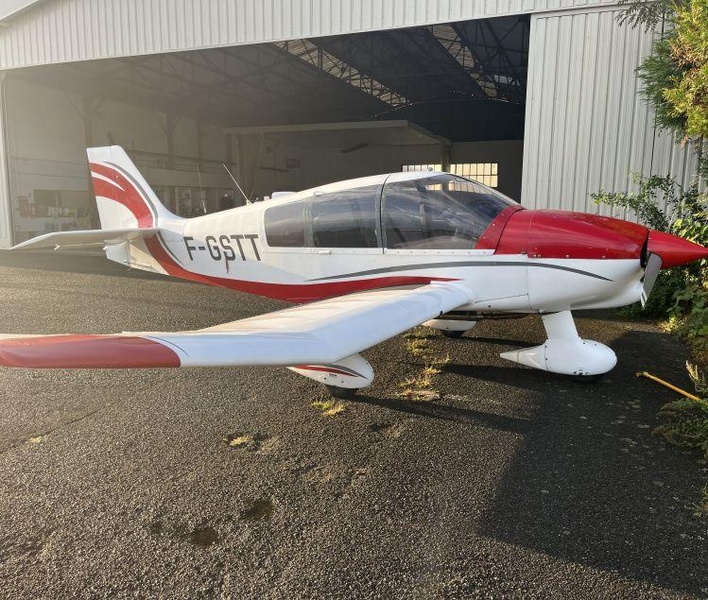 Robin DR-400