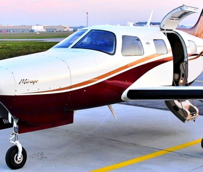 Piper PA-46