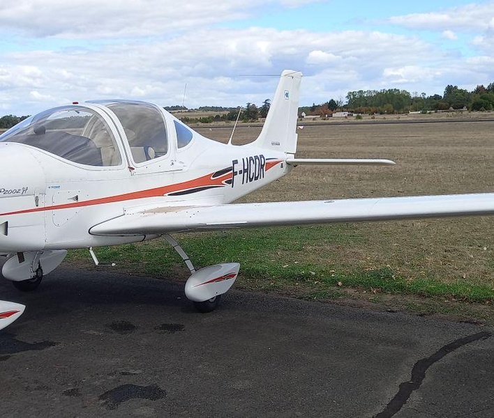 Tecnam P2002